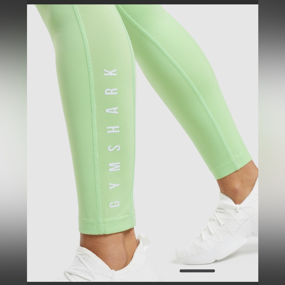 Gymshark sports leggings - Picture 2 of 9